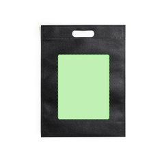 Bolsa Non-Woven con Asa Troquelada | Cara B | 190 x 240