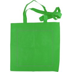Bolsa non-woven de asas largas | Trasero | 300 x 300