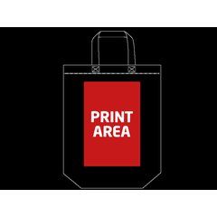 Bolsa Non Woven con doble asa corta | Zona 4 | 200 x 300