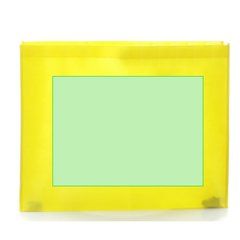 Bolsa non-woven extra grande | Cara A | 370 x 250