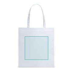Bolsa non woven ideal sublimación | ZONA2 | 265 x 250