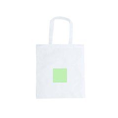 Bolsa non woven personalizable a todo color | Centrado cara B | 100 x 100