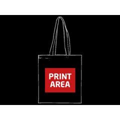 Bolsa Non Woven para Sublimación | Bolsa centro | 200 x 250