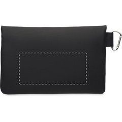 Bolsa organizador en poliéster RPET | Trasero | 150 x 70