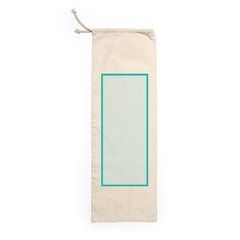 Bolsa para el pan de algodón | ZONA1 | 150 x 400