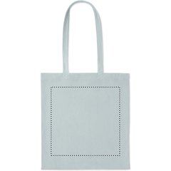 Bolsa de pana 220 gr con asas largas | Trasero | 300 x 300