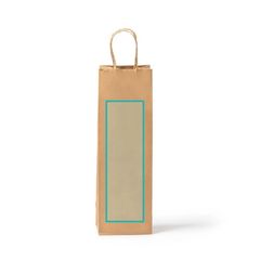 Bolsa de papel de 100g | ZONA1 | 80 x 260