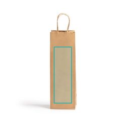 Bolsa de papel de 100g | ZONA2 | 80 x 260