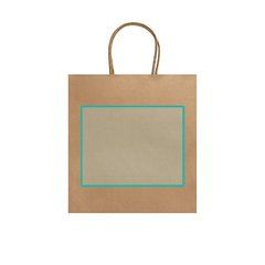 Bolsa de papel 110g | ZONA2 | 140 x 110
