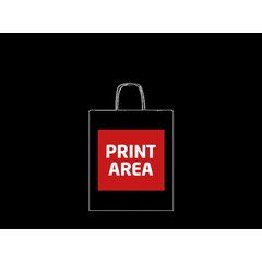 Bolsa Papel Boutique 28x33x10cm | Zona 3 | 220 x 200