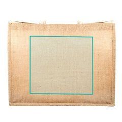 Bolsa de playa de yute | ZONA1 | 265 x 240