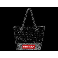 Bolsa de playa | Zona 1 | 200 x 60