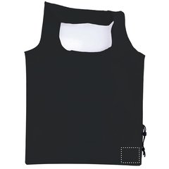Bolsa Plegable 210D con Cordón | SMALL BAG TRANSFER | 60 x 50