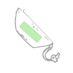 Bolsa Plegable | Area 3 | 50 x 18