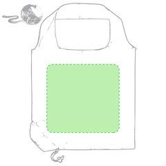 Bolsa Plegable | Area 4 | 50 x 18