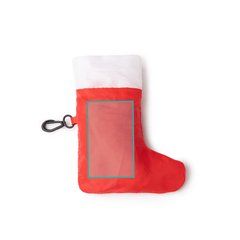 Bolsa plegable con asas y mosquetón | ZONA2 | 30 x 50