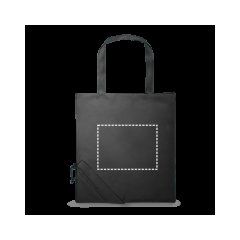Bolsa plegable colores | Posterior | 220 x 160