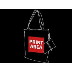 Bolsa Plegable para Compras | Zona 3 | 200 x 180