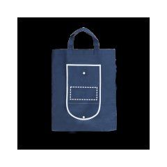 Bolsa Plegable Non-Woven | Bolsillo | 150 x 70