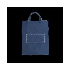 Bolsa Plegable Non-Woven | Posterior | 250 x 120