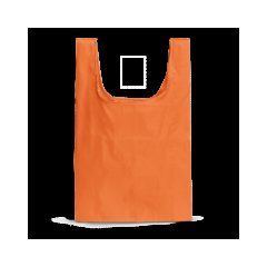 Bolsa Plegable de Poliéster | Bolsillo | 70 x 90