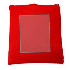 Bolsa plegable de poliéster reciclado | ZONA4 | 85 x 70