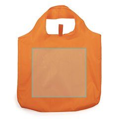 Bolsa plegable de poliéster suave | EXTRA_1 | 270 x 250
