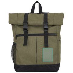 Bolsa de poliéster con ajustadores | ZONA2 | 110 x 150