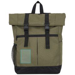 Bolsa de poliéster con ajustadores | ZONA3 | 110 x 150