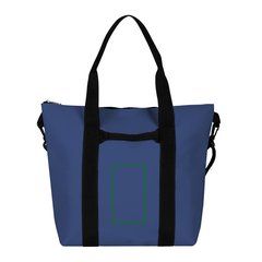 Bolsa de PU | Frontal | 80 x 140