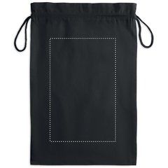 Bolsa Regalo Algodón 30x47cm | Trasero | 190 x 300