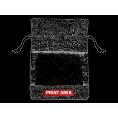 Bolsa Regalo de Cordón 14x10 | Zona 1 | 50 x 10