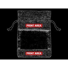 Bolsa Regalo de Cordón 14x10 | Zona 2 | 0 x 0