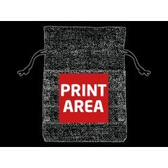 Bolsa Regalo de Cordón 14x10 | Zona 3 | 60 x 60