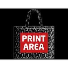 Bolsa de regalo diseños navideños | Zona 1 | 290 x 210