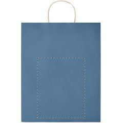 Bolsa Regalo de Papel Grande 32x40 | Frontal | 190 x 240