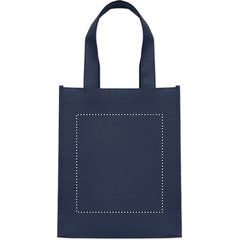 Bolsa de regalo pequeña con asas | Lado 1 | 140 x 160