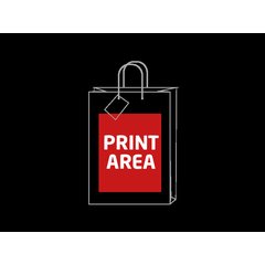 Bolsa de Regalo Plastificada | Bolsa centro | 200 x 250