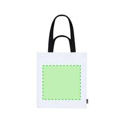 Bolsa RPET asas reforzadas 8kg | Area 1 | 265 x 240