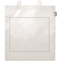 Bolsa RPET Ecológica | Frontal | 300 x 260