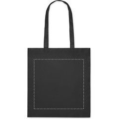 Bolsa RPET No Tejida 80g | Frontal | 300 x 300