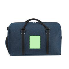 Bolsa sport de poliéster RPET | Area 2 | 100 x 120