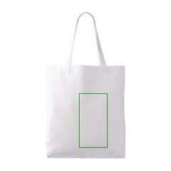 Bolsa de sublimación de 280g | Frontal | 120 x 230