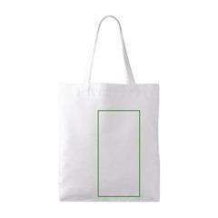Bolsa de sublimación de 280g | Trasera | 140 x 290