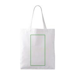 Bolsa de sublimación de 280g | Trasera | 140 x 300