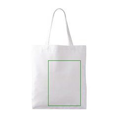 Bolsa de sublimación de 280g | Trasera | 200 x 280