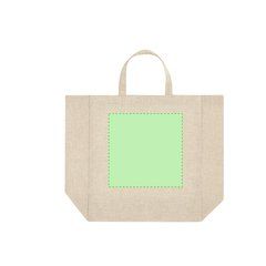 Bolsa para Sublimación de Poliéster | Area 1 | 230 x 230