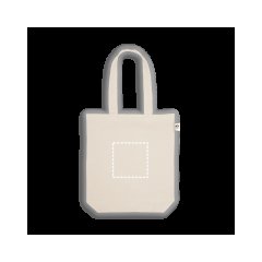 Bolsa de tela | Delantera | 150 x 150