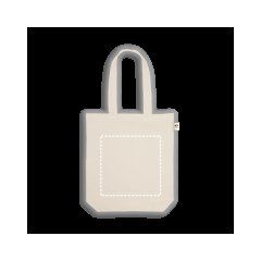 Bolsa de tela | Delantera | 260 x 260