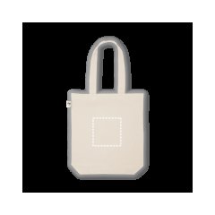 Bolsa de tela | Posterior | 150 x 150